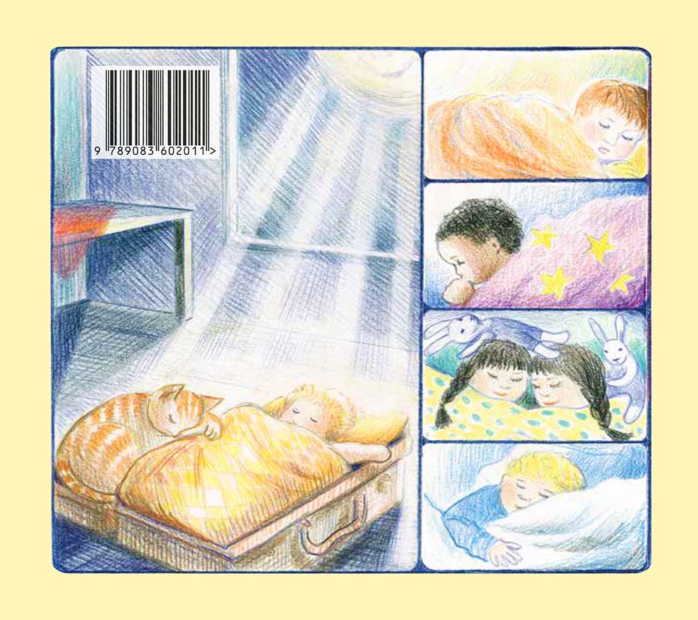 The picture book 