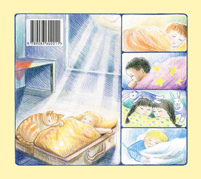 The picture book 