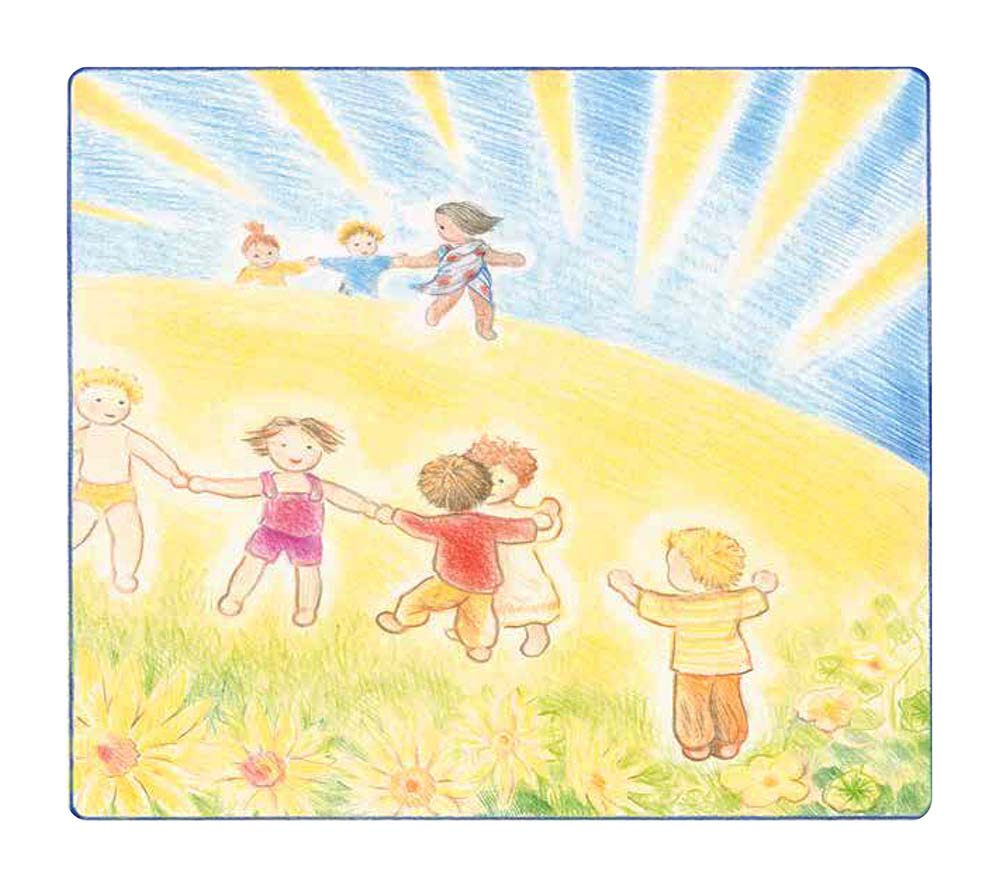 The picture book 