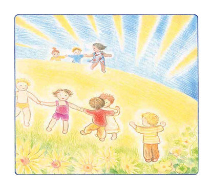 The picture book 