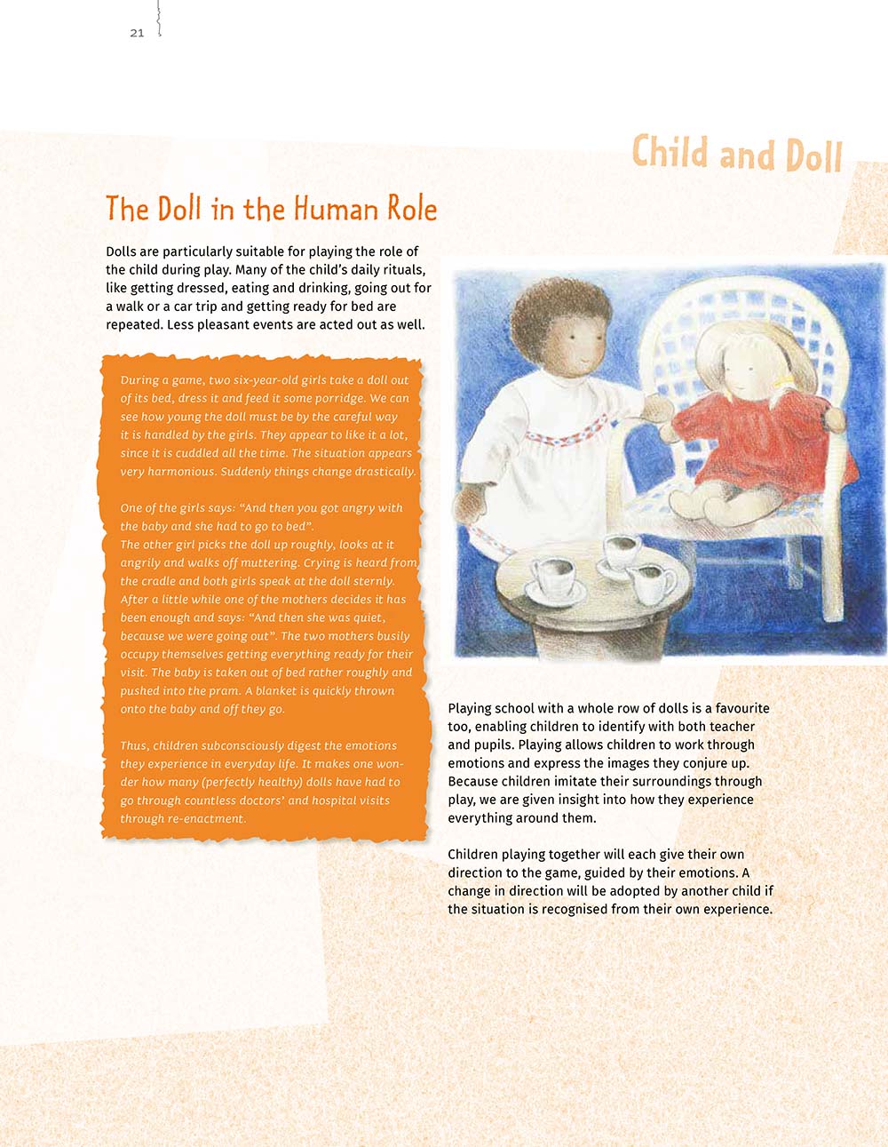 Book Sunshine Dolls