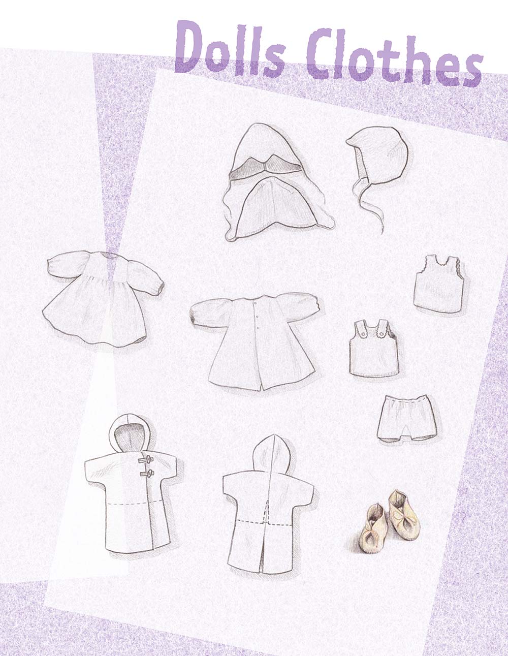 Book Sunshine Dolls