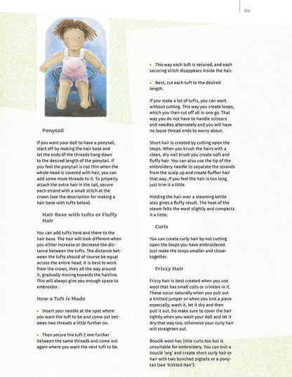 Book Sunshine Dolls