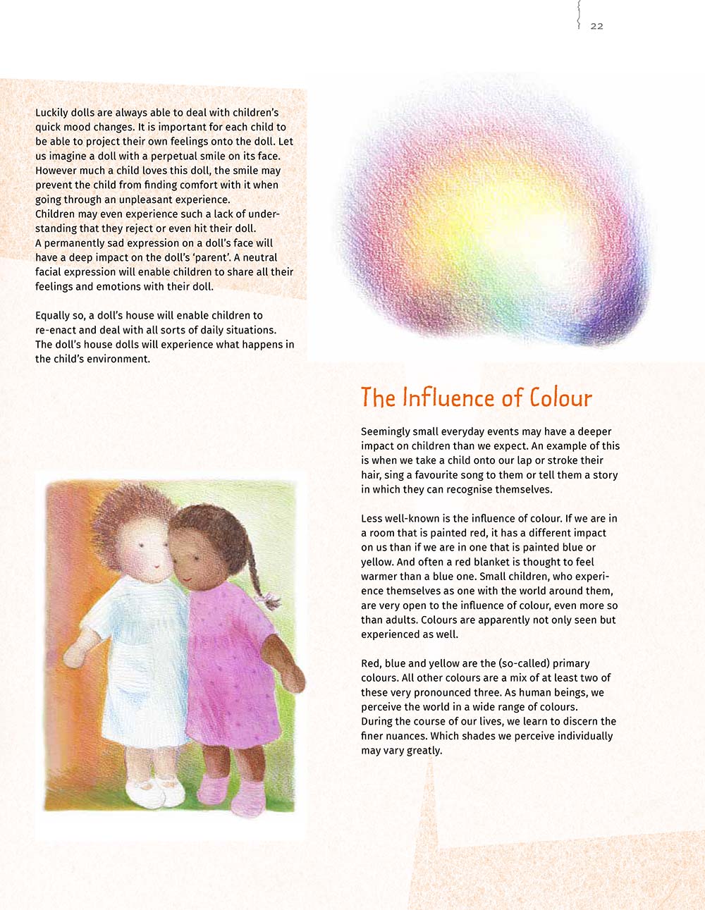 Book Sunshine Dolls
