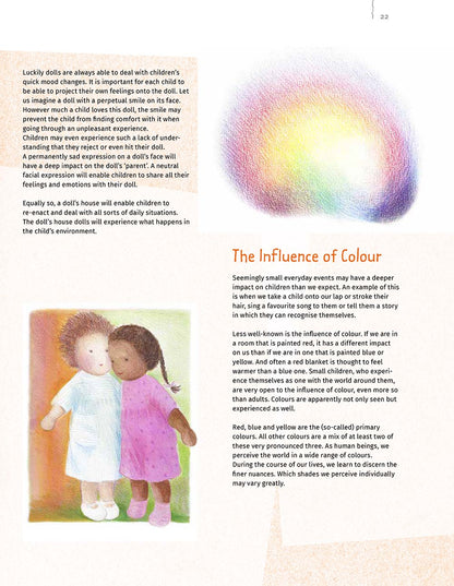 Book Sunshine Dolls