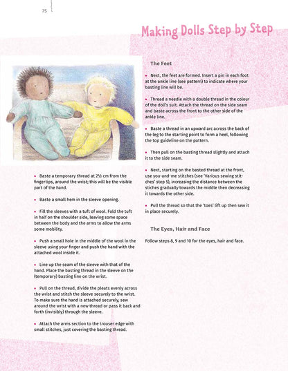 Book Sunshine Dolls