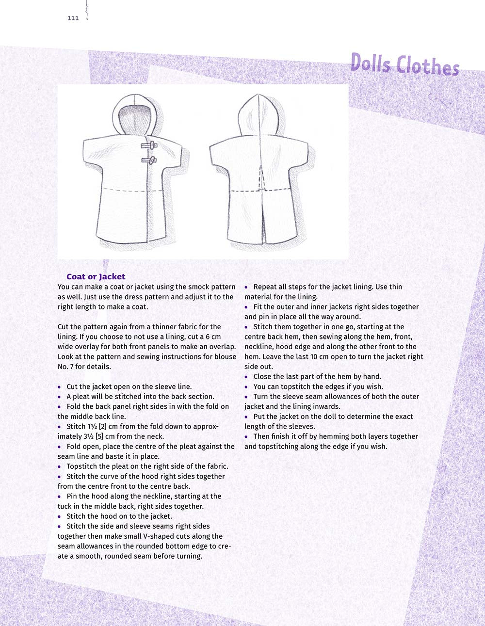 Book Sunshine Dolls