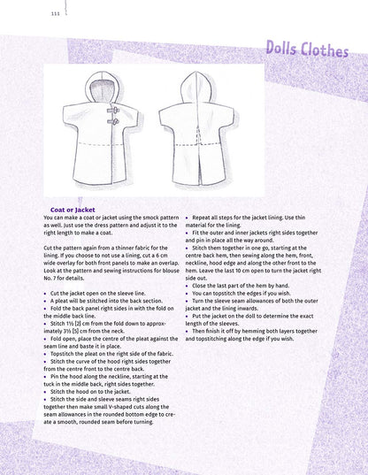 Book Sunshine Dolls