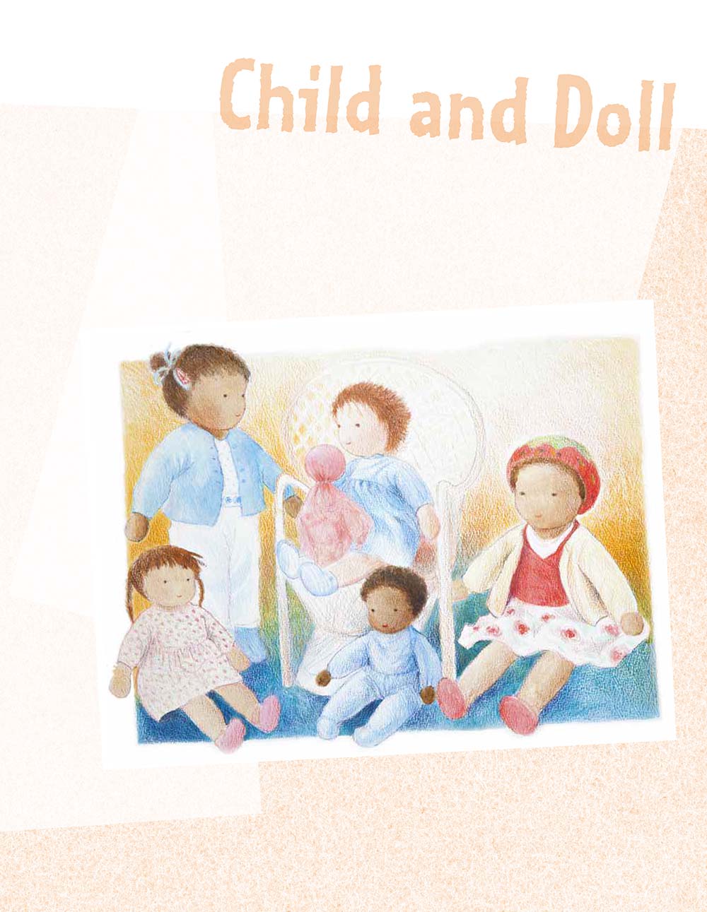 Book Sunshine Dolls