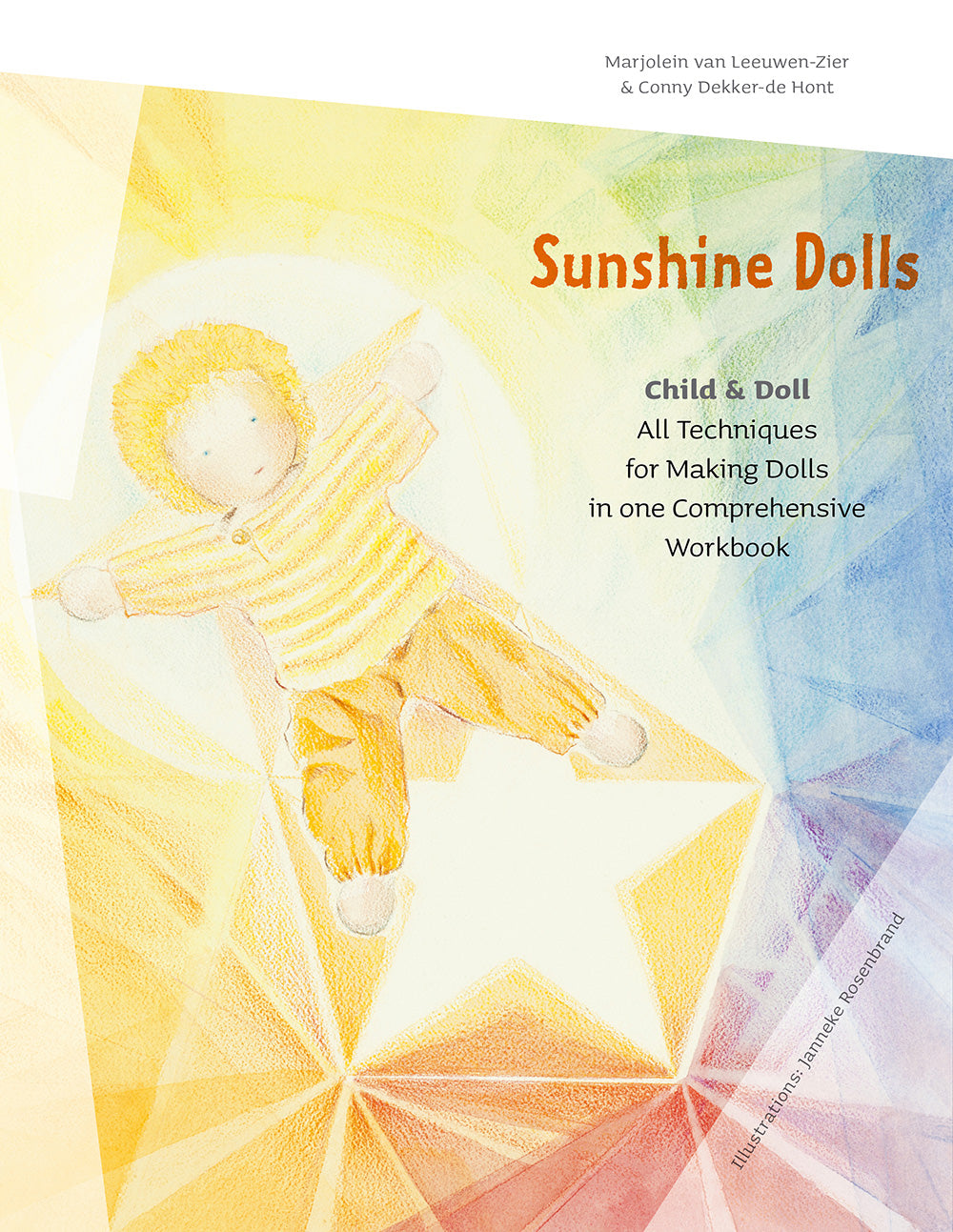 Book Sunshine Dolls