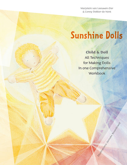 Book Sunshine Dolls