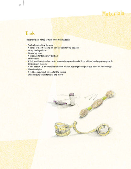 Book Sunshine Dolls