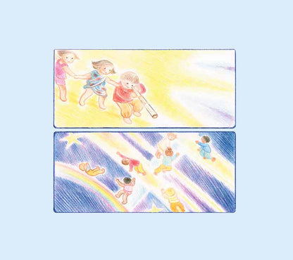 The picture book 