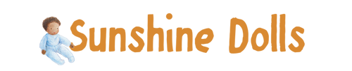 Zonnekindpoppen | Sunshine Dolls | 