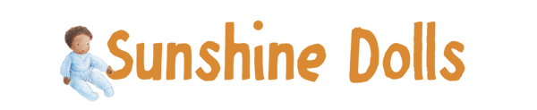 Zonnekindpoppen | Sunshine Dolls